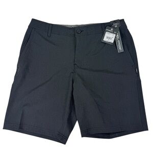 O'Neill Hybrid Men Shorts 34 Hyperdry Stretch Men Beach Surf Vacation NWT